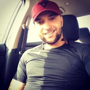 Meet your Posher, Dante